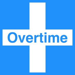 Overtime for NHS