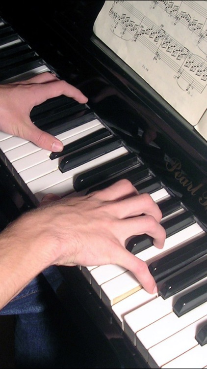 Sound Touch
