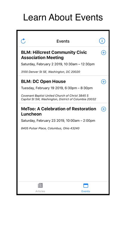 Justice News Network screenshot-3