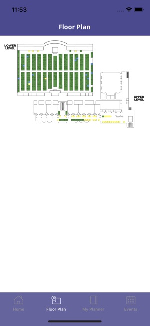 Gulf States Horticultural Expo(圖4)-速報App