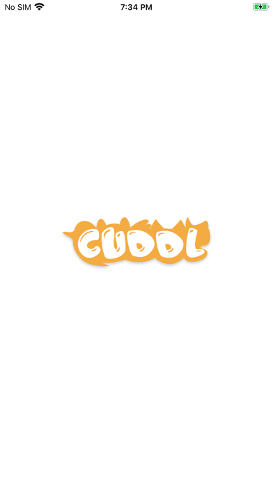 Screenshot #1 pour Cuddl App