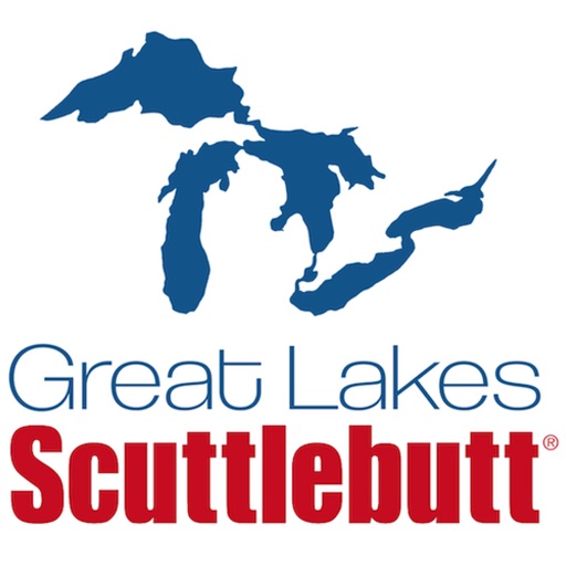 Great Lakes Scuttlebutt iOS App