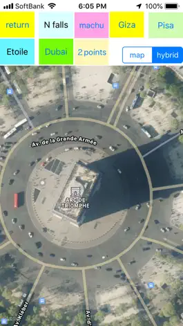 Game screenshot Air pollution (carquoits 2) hack