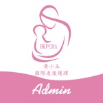 Download HKPCRA Admin app