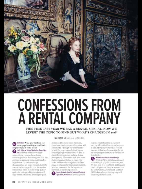 Screenshot #6 pour Definition