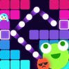 Crystal Blast - Brick Balls icon