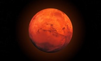 Mars Info