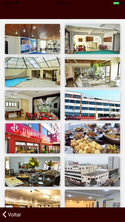 De Rose Palace Hotel