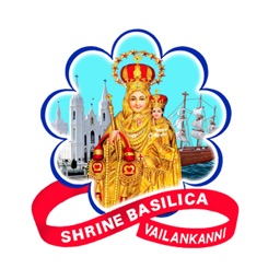 Shrine Basilica Vailankanni