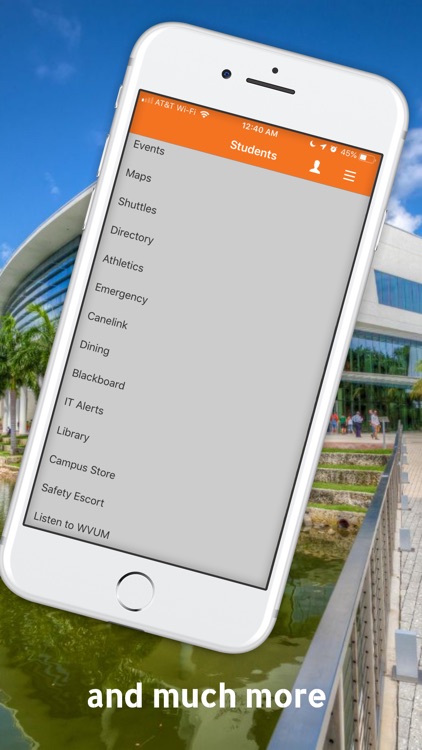 UMiami screenshot-9