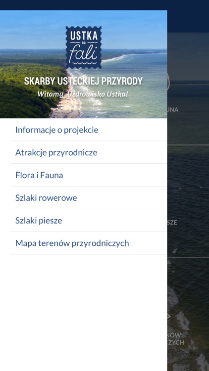 Skarby Usteckiej Przyrody screenshot-5