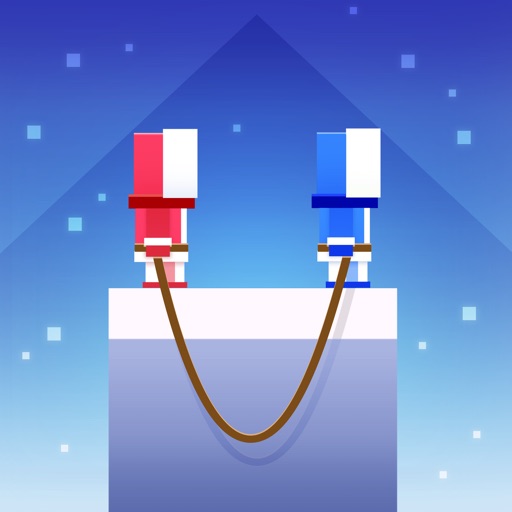 Icy Ropes iOS App