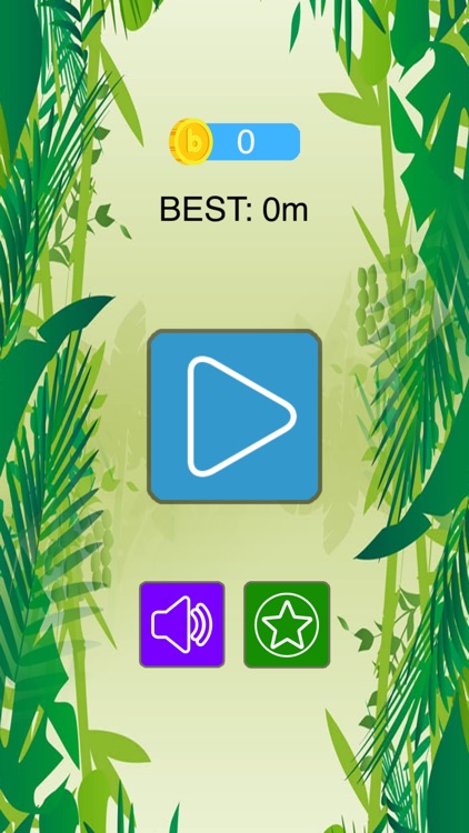 Jungle Run App