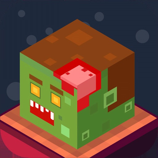 Zombies Run Escape icon