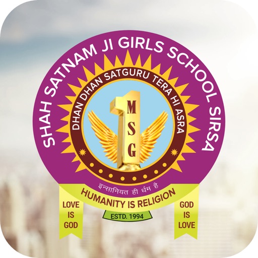 Shah Satnaam Ji Girls School