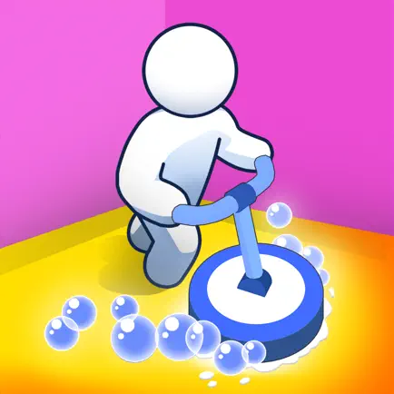 Good Janitor Читы