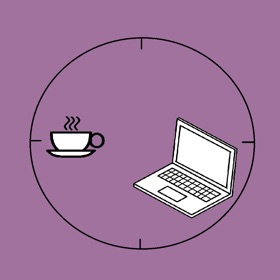 螢幕擷取畫面 (1) Work and Break timer