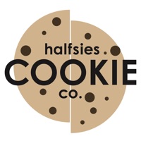 Halfsies Cookie Company LLC ne fonctionne pas? problème ou bug?