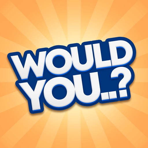 Would You..? Choices Game iOS App