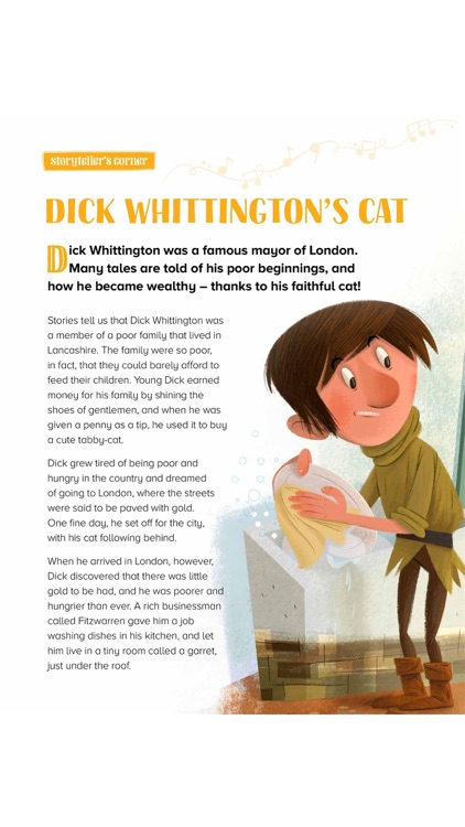 Storytime Kids Magazine screenshot-5