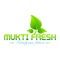 Mukti Fresh aims to bring a change in society by establishing itself a one-stop trusted platform for all ORGANICALLY grown vegetables and other handmade products