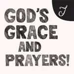 God's Grace & Prayers for you App Negative Reviews