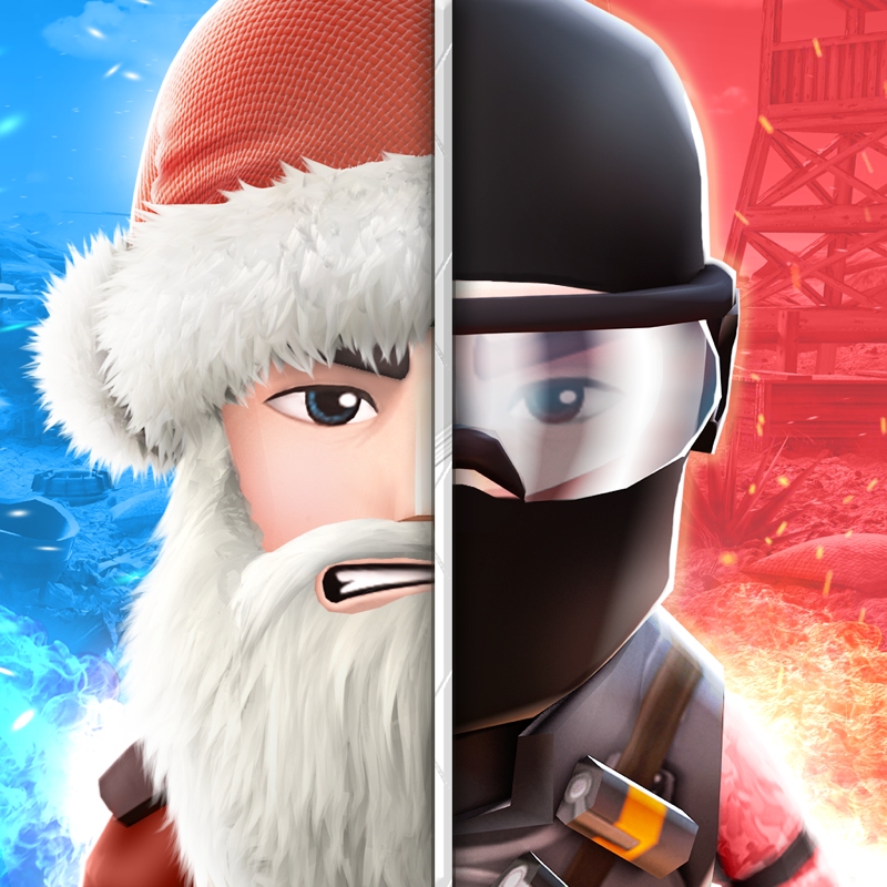 WarFriends: PVP Shooter
