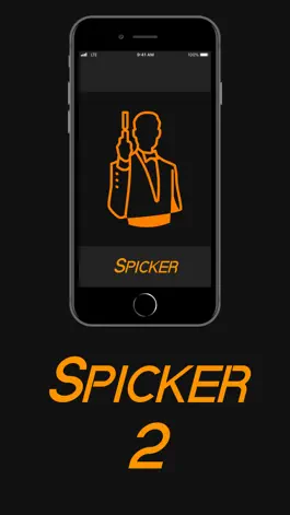 Game screenshot Spicker 2 mod apk