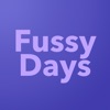 Fussy Days - iPhoneアプリ