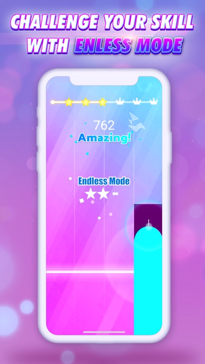 Magic Tiles Vocal screenshot-3