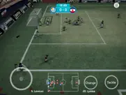 charrua soccer ipad capturas de pantalla 3