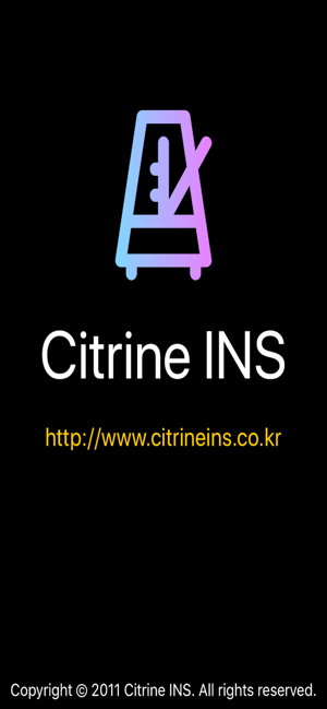 C Metronome(圖1)-速報App