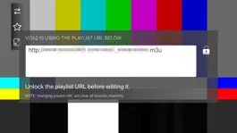 Game screenshot Vita2 Stream Live Player Lite hack