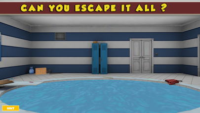 Can you escape 3D screenshot 3
