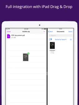 Kpressor screenshot 9
