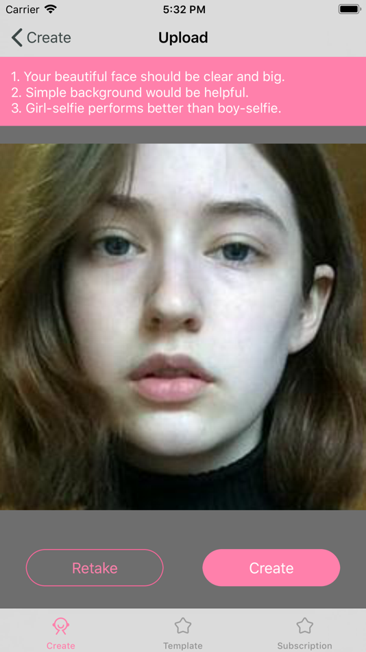 #9. Face2Cartoon Caricature Maker (macOS) Av: 冬梅 杜