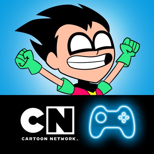 Cartoon Network Arcade icon