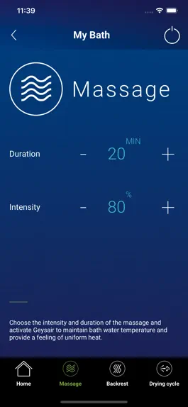 Game screenshot BU-Touch hack