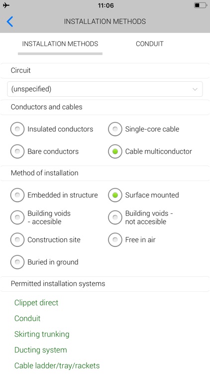 InstElectric - Electricity screenshot-6