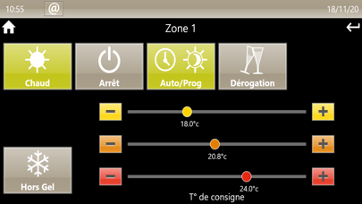 Screenshot #3 pour Arkteos