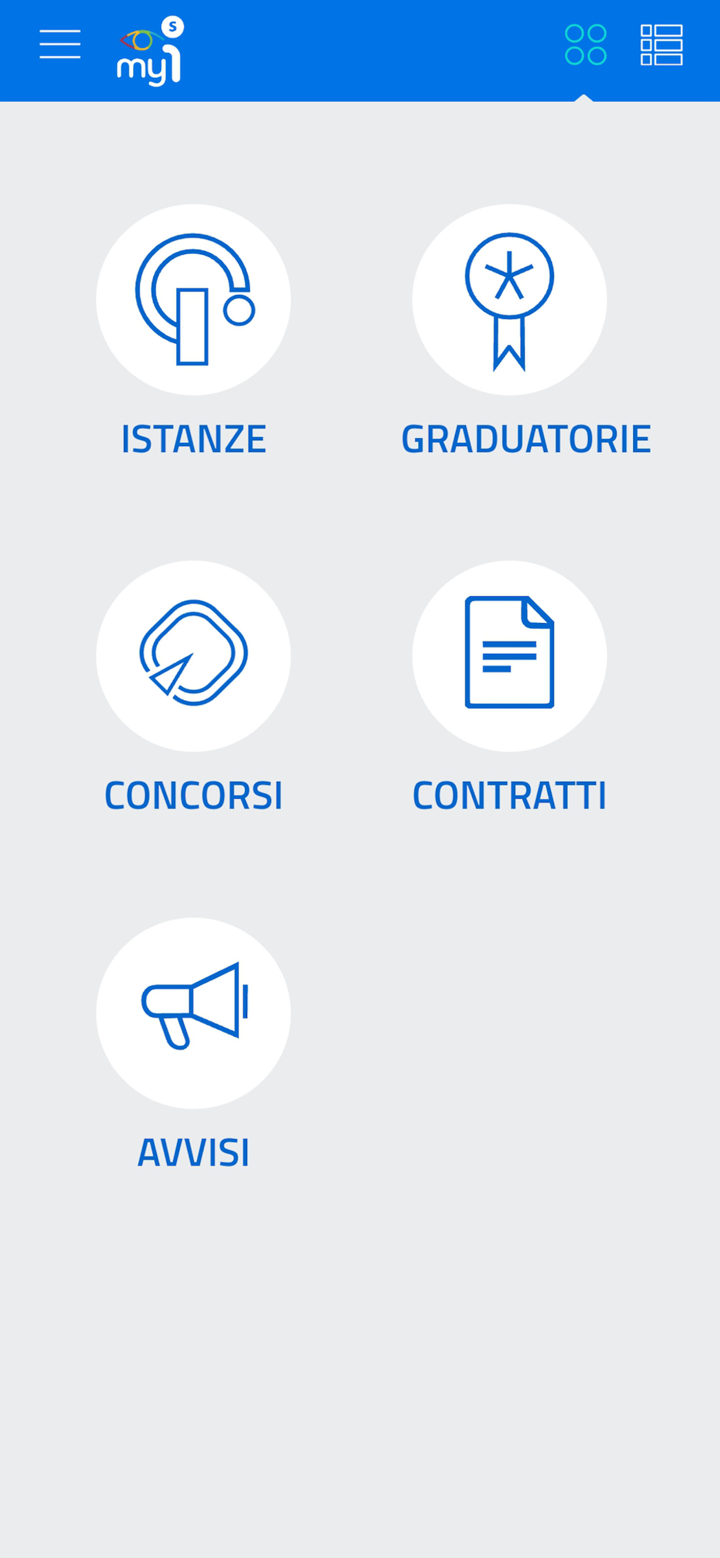 myIs screenshot 1