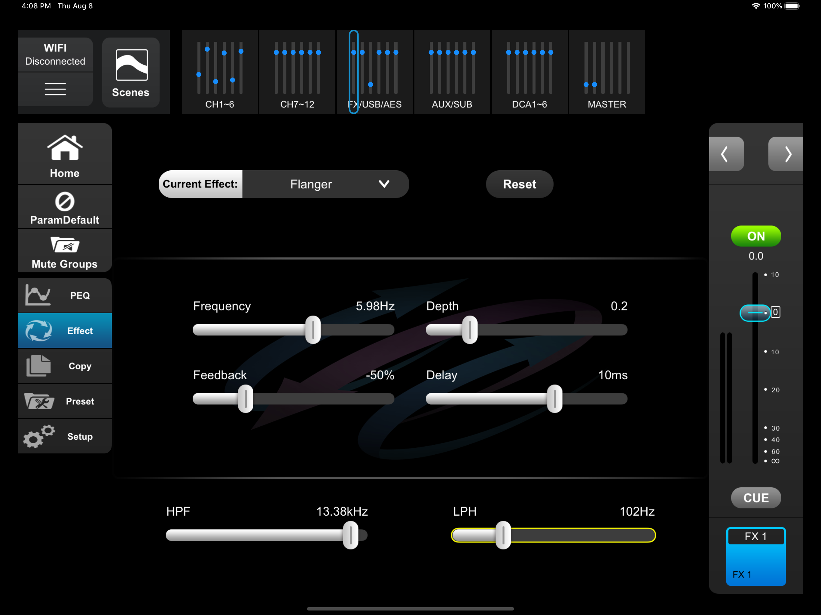 MD-18 screenshot 13