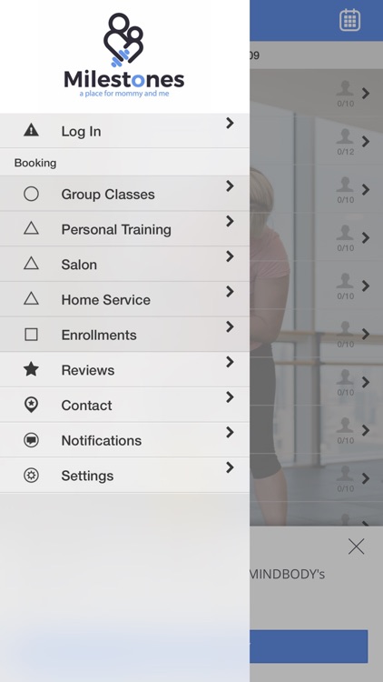 Milestones Gym & Spa