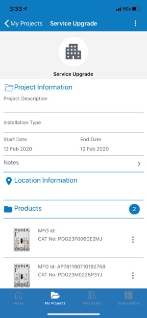 Eaton Asset Manager(圖6)-速報App