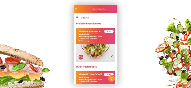 FoodKarma App(圖4)-速報App