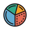 AppStat: app statistics icon