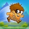 Icon Super Adventure Hero Jungle