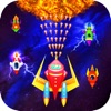 Space fighter - Galaxy Shooter