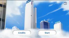 Game screenshot KPMG Ready hack