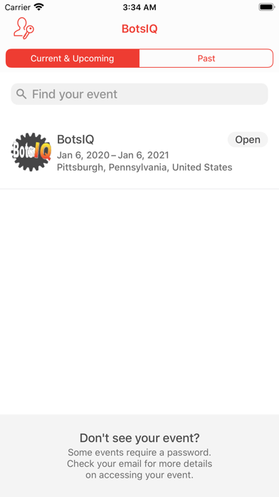 BotsIQ screenshot 2